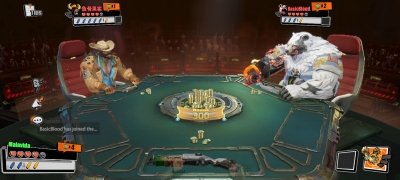 Hunter Roulette imagen 1 Thumbnail