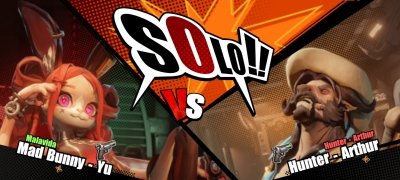 Hunter Roulette imagen 13 Thumbnail