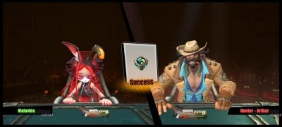 Hunter Roulette imagen 14 Thumbnail