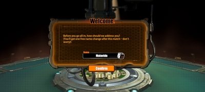 Hunter Roulette imagen 2 Thumbnail