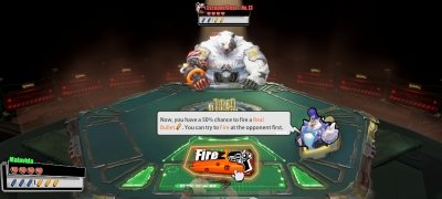 Hunter Roulette imagen 4 Thumbnail