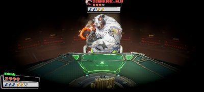 Hunter Roulette imagen 5 Thumbnail