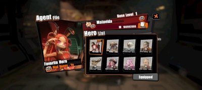 Hunter Roulette imagen 7 Thumbnail