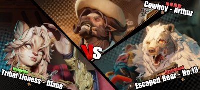 Hunter Roulette imagen 8 Thumbnail