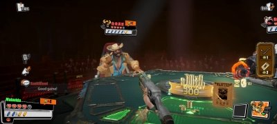 Hunter Roulette imagen 9 Thumbnail