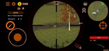 Hunting Simulator 4x4 imagem 10 Thumbnail