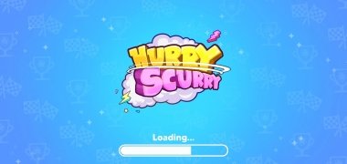 Hurry-Scurry Изображение 2 Thumbnail
