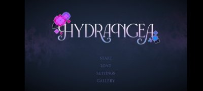 Hydrangea image 2 Thumbnail