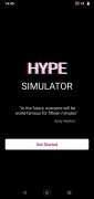Hype Simulator Изображение 2 Thumbnail