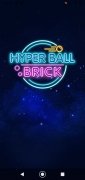Hyper Ball Brick Изображение 2 Thumbnail