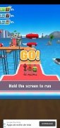 Hyper Run 3D 画像 4 Thumbnail