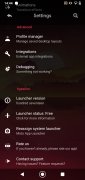 Hyperion Launcher 画像 5 Thumbnail