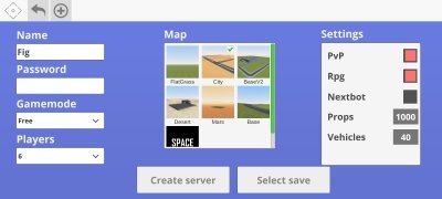 Hypper Sandbox immagine 10 Thumbnail