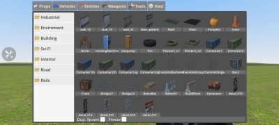 Hypper Sandbox imagem 5 Thumbnail