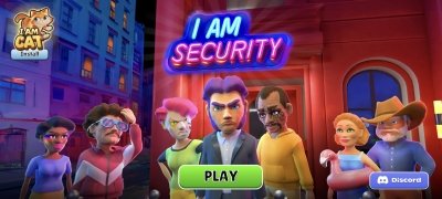 I Am Security image 2 Thumbnail