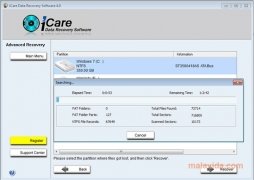 iCare Data Recovery imagen 3 Thumbnail