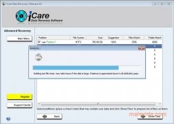 iCare Data Recovery image 4 Thumbnail