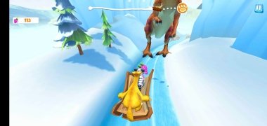 how to get all 20 blueprints in ice age adventures
