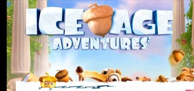 Ледниковый Период: Приключения Изображение 4 Thumbnail