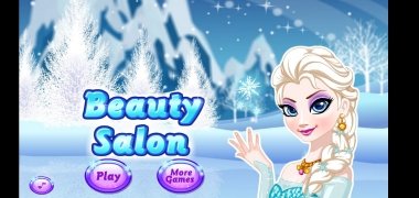 Ice Queen Beauty Salon bild 2 Thumbnail