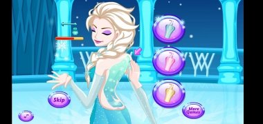 Ice Queen Beauty Salon imagem 3 Thumbnail