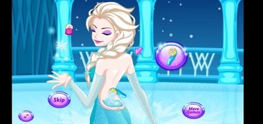 Ice Queen Beauty Salon imagem 4 Thumbnail