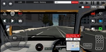 IDBS Indonesia Truck Simulator 画像 5 Thumbnail
