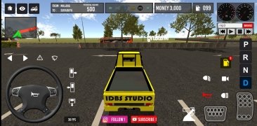 IDBS Pickup Simulator 画像 4 Thumbnail