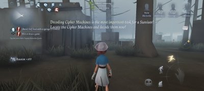 Identity V image 10 Thumbnail