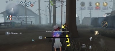 Identity V imagen 12 Thumbnail