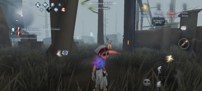 Identity V image 13 Thumbnail