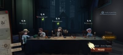 Identity V image 8 Thumbnail