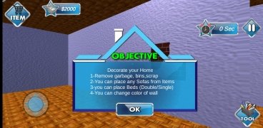 Idle Home Makeover image 4 Thumbnail