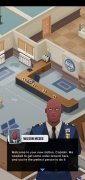 Idle Police Tycoon immagine 3 Thumbnail