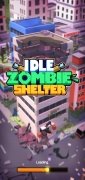 Idle Zombie Shelter imagen 2 Thumbnail