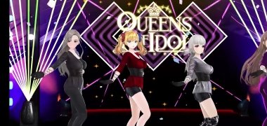 Idol Queens Production 画像 7 Thumbnail