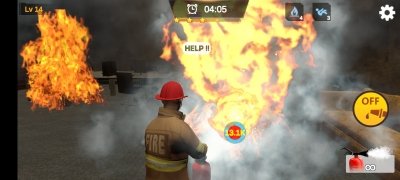 I'm Fireman immagine 15 Thumbnail