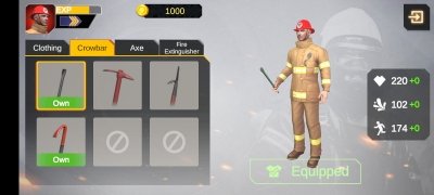I'm Fireman 画像 9 Thumbnail