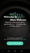 iMax Webcam 画像 1 Thumbnail