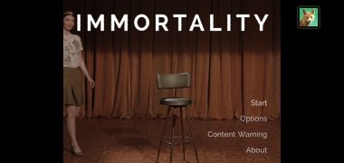 Immortality Изображение 2 Thumbnail