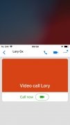 imo - free video calls and chat image 2 Thumbnail