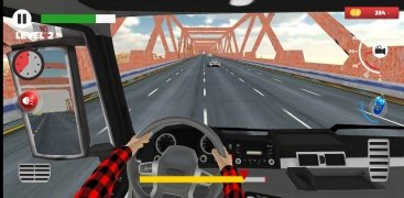 In Truck Driving image 5 Thumbnail