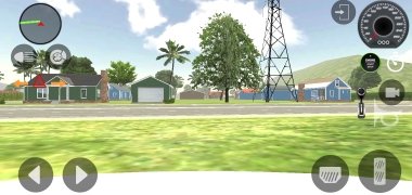 Indian Cars Simulator 3D imagen 7 Thumbnail