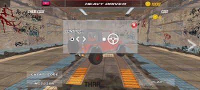 Indian Heavy Driver image 12 Thumbnail