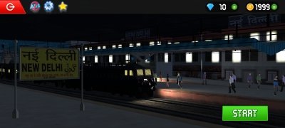 Indian Rail Sim immagine 3 Thumbnail