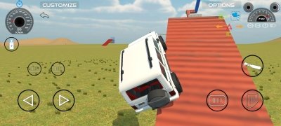 Indian Vehicles Simulator 3D 画像 1 Thumbnail