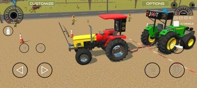 Indian Vehicles Simulator 3D immagine 12 Thumbnail