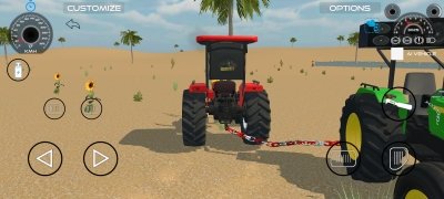 Indian Vehicles Simulator 3D immagine 13 Thumbnail