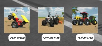 Indian Vehicles Simulator 3D imagen 3 Thumbnail