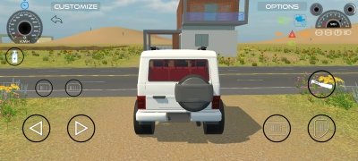 Indian Vehicles Simulator 3D 画像 4 Thumbnail